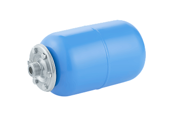 Гидроаккумулятор вертикальный (5 л) Unipump 21057