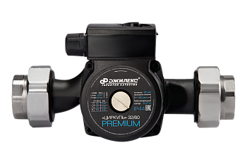 Циркуляционный насос Джилекс ЦИРКУЛЬ 32/60