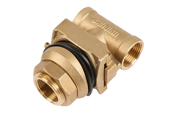 Адаптер скважинный 1” Unipump 49294