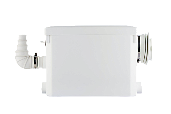 Станция насосная UNIPUMP канализационная SANIVORT 405 М