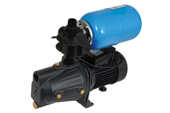 Станция автоматического водоснабжения UNIPUMP AUTO JET 80 L-5 66183