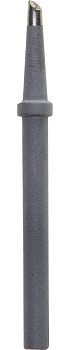 СВЕТОЗАР Hi quality, d 3 мм, цилиндр, медное жало для паяльников (SV-55341-30)