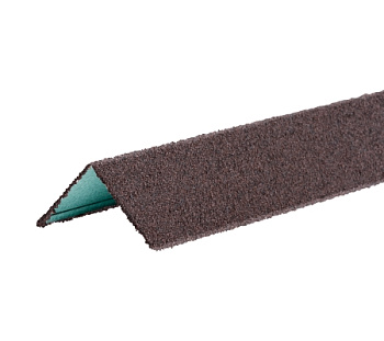 Уголок внешний металлический ТЕХНОНИКОЛЬ Hauberk шотландский