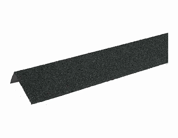 Наличник оконный металлический ТЕХНОНИКОЛЬ Hauberk альпийский