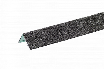 Уголок внешний металлический ТЕХНОНИКОЛЬ Hauberk сланец