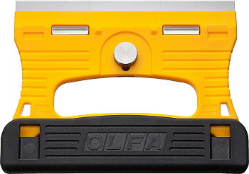 OLFA 120 мм, скребок (OL-GSR-1/3B)