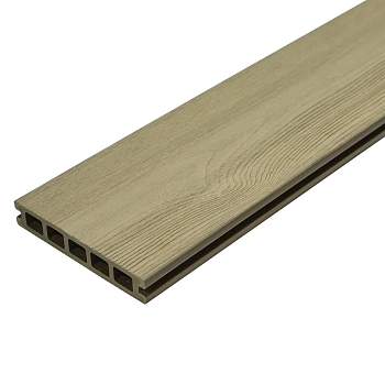 Доска террасная CM Decking URBAN 3000x148x25мм sonoma (сонома)