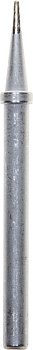 СВЕТОЗАР Long life, d 2 мм, клин, медное жало для паяльников (SV-55342-20)
