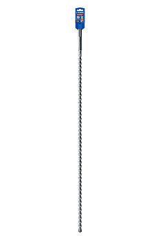 ЗУБР ПРОФИ-4Х 16x1360/1500 мм, SDS-max бур, ПРОФЕССИОНАЛ (29350-1360-16)