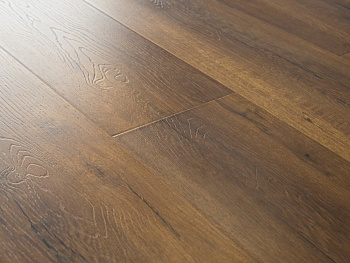 Ламинат Lamiwood BRISTOL Дуб Мореный,класс 34 12 мм 4-х сторонняя площадь упаковки 1,75 кв.м 2411