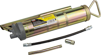 Металлический автомобильный шприц STAYER 4315-400