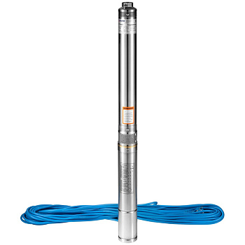 Насос Беламос 3TF-90/3 каб. 50м нерж