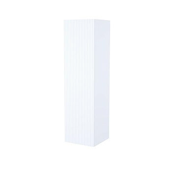 Пенал подвесной, 30 см, белый, Bild, IDDIS, BIL30W0i97
