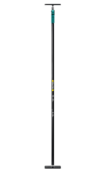KRAFTOOL RS-4, 225 - 420 см, распор телескопический усиленный удлиненный (32339)