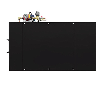 Вентиляционная установка TURKOV Zenit Heco XM 910 W2R220 v2 (ПВУ, жидкостн. нагреватель, 3-ст. рекуп