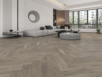 Ламинат Lamiwood chester Дуб Оксфорд, 1.47 м2, 24 шт 519