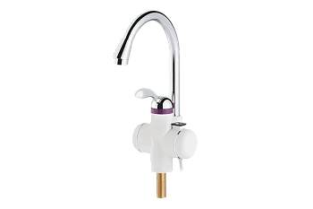 Проточный кран-водонагреватель UNIPUMP BEF-017