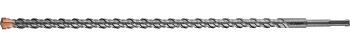 ЗУБР 25 x 460 мм, SDS-plus бур, Профессионал (29314-460-25)