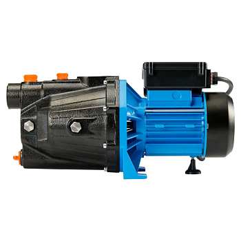 Насос поверхностный Джамбо 60/35 Ч (2.0) (0,62кВт, 60 л/мин, напор 35м) ДЖИЛЕКС