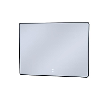 Зеркало с подсветкой и термообогревом, 100 см, Cloud X, IDDIS, CLX10T0i98