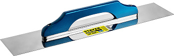 STAYER Expert 600, 130 х 600 мм, штукатурная гладилка, Professional (08034)