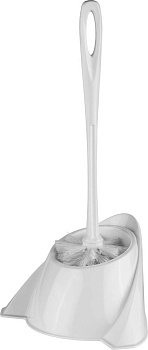 Угловой набор для чистки унитаза Dexx 39081