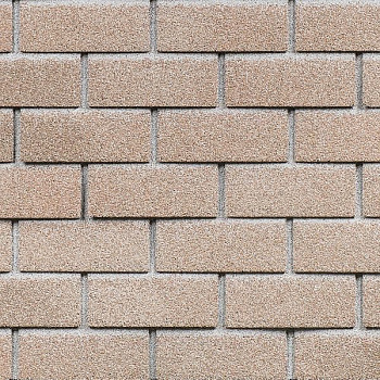 Фасадная плитка ТЕХНОНИКОЛЬ Hauberk античный кирпич