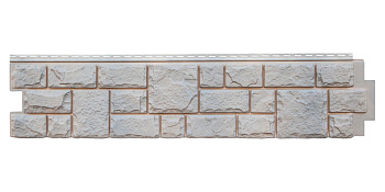 Панель ЯФАСАД Grand Line Екатерининский камень Classic железо