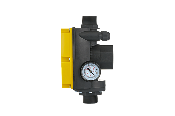 Блок управления насосом ТУРБИПРЕСС 3 кВт UNIPUMP 70276