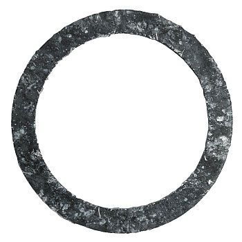 Прокладка межсекционная паронит 25 (1)