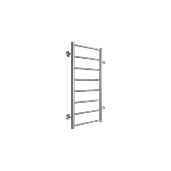 Полотенцесушитель Terminus Аврора П8 400x800 бп500 4670078529909