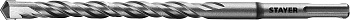 STAYER 12 x 260 мм, SDS-plus бур, Professional (2930-260-12)
