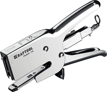 Мощный стальной плайер KRAFTOOL HD-73 тип 73 (6-12 мм) 3173