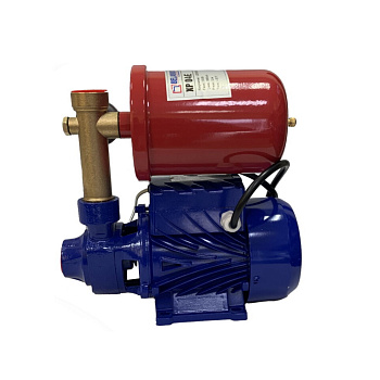 Станция водоснабжения Беламос XP 04 E/28л. мин., Н 25м.,чугун.