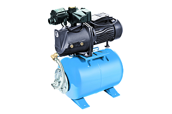 Универсальная станция Unipump АКВАРОБОТ JSW 55-24 64056