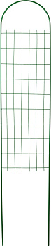 GRINDA КЛАССИКА, 170 х 34 см, стальная, декоративная шпалера (422255)