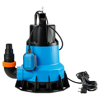 Насос погружной Джилекс ДРЕНАЖНИК 650/17