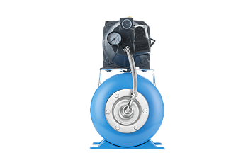 Станция автоматического водоснабжения UNIPUMP AUTO JET 60 S 26233