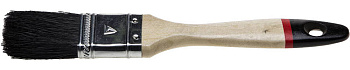 Плоская кисть STAYER UNIVERSAL-EURO 01022-025