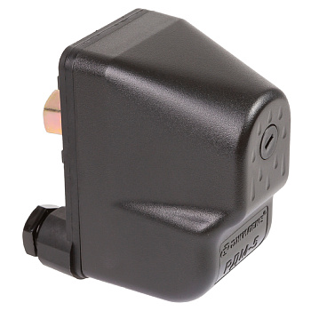 Реле давления РДМ-5 (вр) 1/4" ДЖИЛЕКС