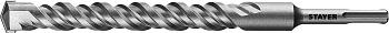 STAYER 20 x 210 мм, SDS-plus бур, Professional (2930-210-20)