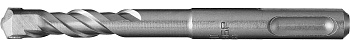 ЗУБР 10 x 110 мм, SDS-plus бур, Профессионал (29314-110-10)