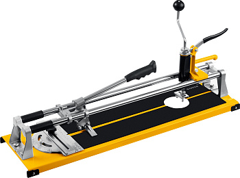 STAYER 500 мм, 4-12 мм, с круговым резаком, Роликовый усиленный плиткорез, MASTER (3310-50)