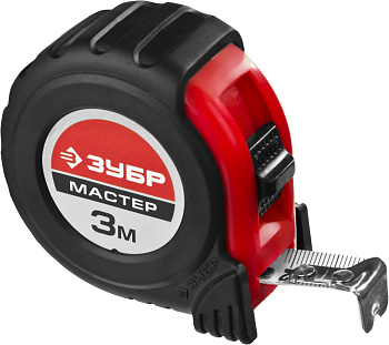 Рулетка Зубр МАСТЕР 3 м/16 мм 34055-03-16_z02