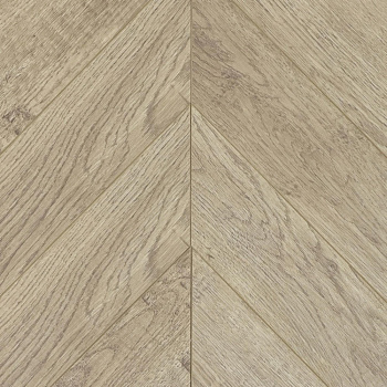 Ламинат Woodstyle Chevron CH151.2 Дуб Элефант