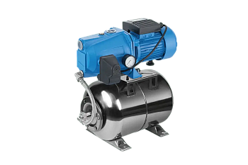 Автоматическая станция водоснабжения UNIPUMP AUTO ECO JET 100 LA-S 65532