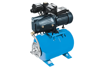 Универсальная станция Unipump АКВАРОБОТ универсальные JET 100 L-24 24363