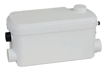 Канализационная насосная станция UNIPUMP SANIVORT 255 M 7м 66572