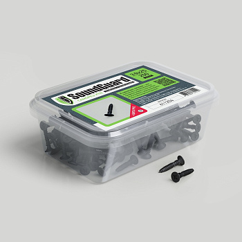Саморезы Soundguard XTN 3,9x25 (200шт)
