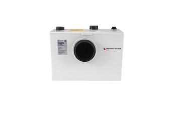 Канализационная насосная станция UNIPUMP SANIVORT 605 M 10м с ножом 55972